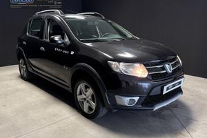 DACIA Sandero Stepway 900 TCe 90CV - Neopatentat