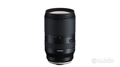 Tamron 18-300 F/3.5-6.3 Di III-A VC VXD (Canon RF)