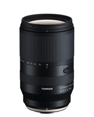 Tamron 18-300 F/3.5-6.3 Di III-A VC VXD (Canon RF)