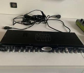 Presonus Studio Channel