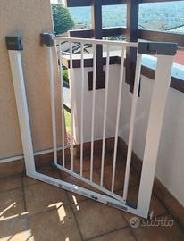 Cancelletto di Sicurezza Safety 1st Quick Close+