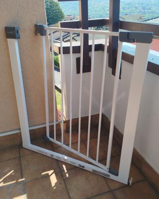 Cancelletto di Sicurezza Safety 1st Quick Close+