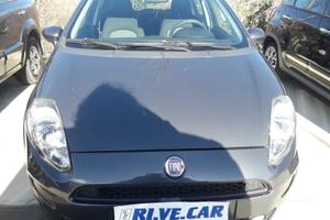 Fiat Punto 1.3 MJT II 75 CV 5 porte Street