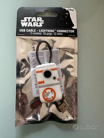 Cavo lightning Star Wars
