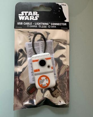 Cavo lightning Star Wars