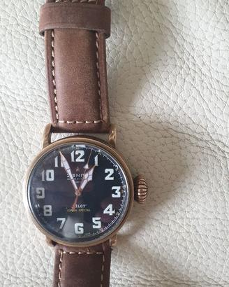 Orologio vintage  Pilota militare