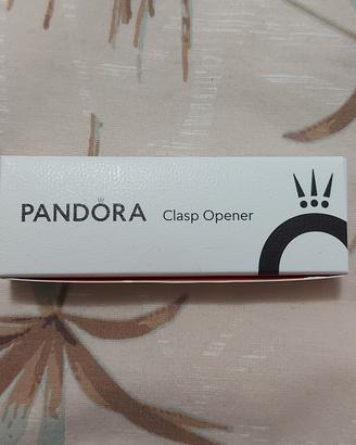 Clasp opener Pandora