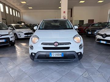 Fiat 500X 1.0 T3 120 CV City Cross