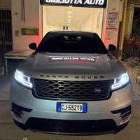 Land Rover Range Velar 2.0D I4 204 CV R-Dynamic SE