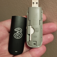 Chiavetta USB modem 3G/UMTS