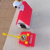 La casa di Snoopy 