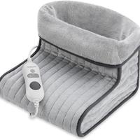 SCALDAPIEDI ELETTRICO