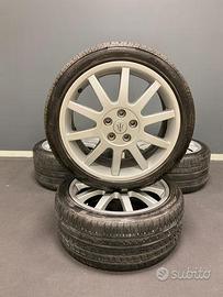 Cerchi Maserati 3200 gt