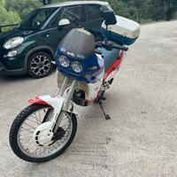 Aprilia tuareg 350 Wind