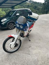 Aprilia tuareg 350 Wind