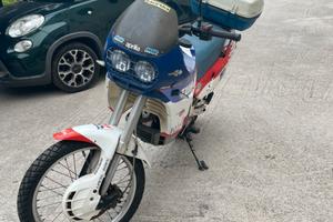 Aprilia tuareg 350 Wind