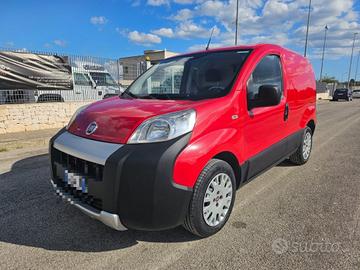 FIAT Fiorino 1.3 MJT 95V Furgone Adventure E5+