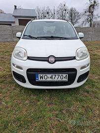 Fiat Panda 1.2 benzina con gpl