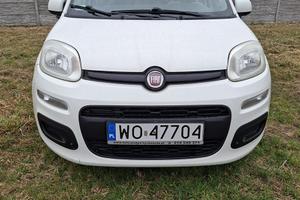 Fiat Panda 1.2 benzina con gpl