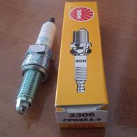 NGK CPR8EA-9 - nuova con scatola