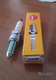 NGK CPR8EA-9 - nuova con scatola