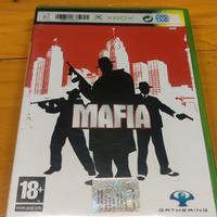 MAFIA Pal in italiano per XBOX leggi descrizione
