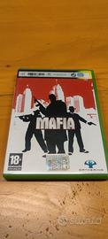 MAFIA Pal in italiano per XBOX leggi descrizione