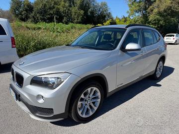 BMW X1 sDrive18d