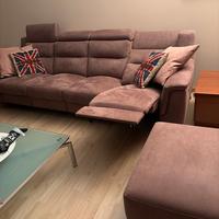 Divano Dondi Salotti