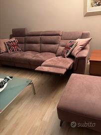 Divano Dondi Salotti