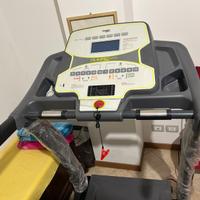 Tapis roulant Luzi sport olimpic serie 3000