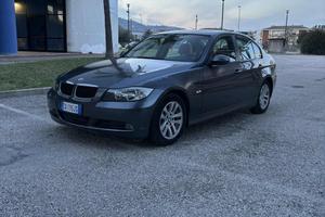 BMW 320D M-SPORT