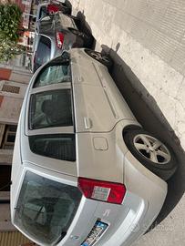 Fiat idea