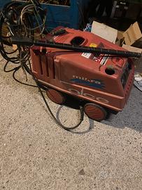 Idropulitrice professionale