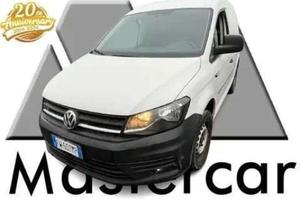 VOLKSWAGEN Caddy 2.0 TDI 110cv 4MOTION 4x4 FW601