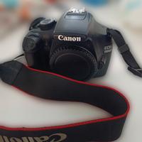 CANON EOS 1100D