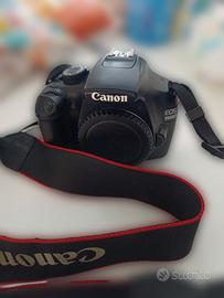 CANON EOS 1100D