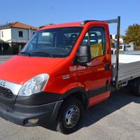 IVECO Daily 35C13 BTor 2.3 130 CV CASSONE FISSO