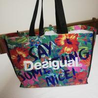 Shopping bag Desigual 
