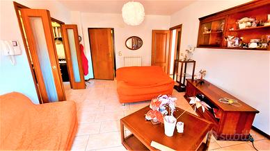 Giarre Centro subito abitabile con maxi Terrazzo