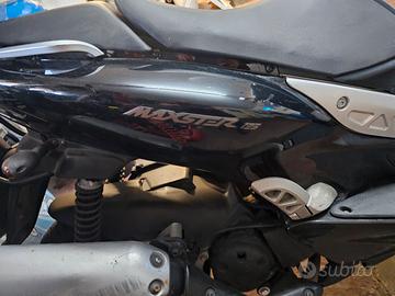 Scooter 125