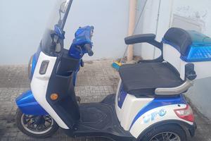 ufo ecobike colibrì