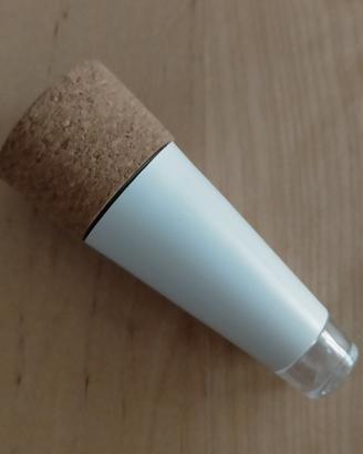 Luci decorative per bottiglie