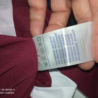 Maglia Salernitana 24/25 NUOVA  samernitana calcio