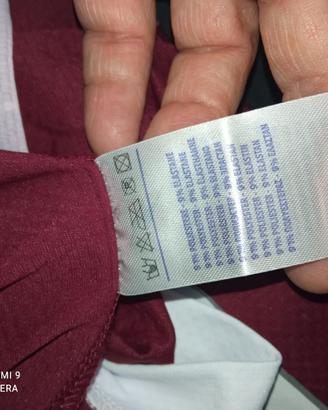 Maglia Salernitana 24/25 NUOVA  samernitana calcio