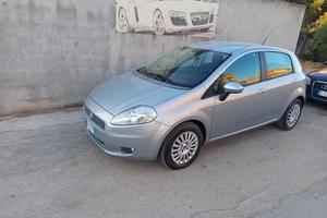 Fiat Grande Punto 1.3 MJT 75 CV 5 porte Dynamic