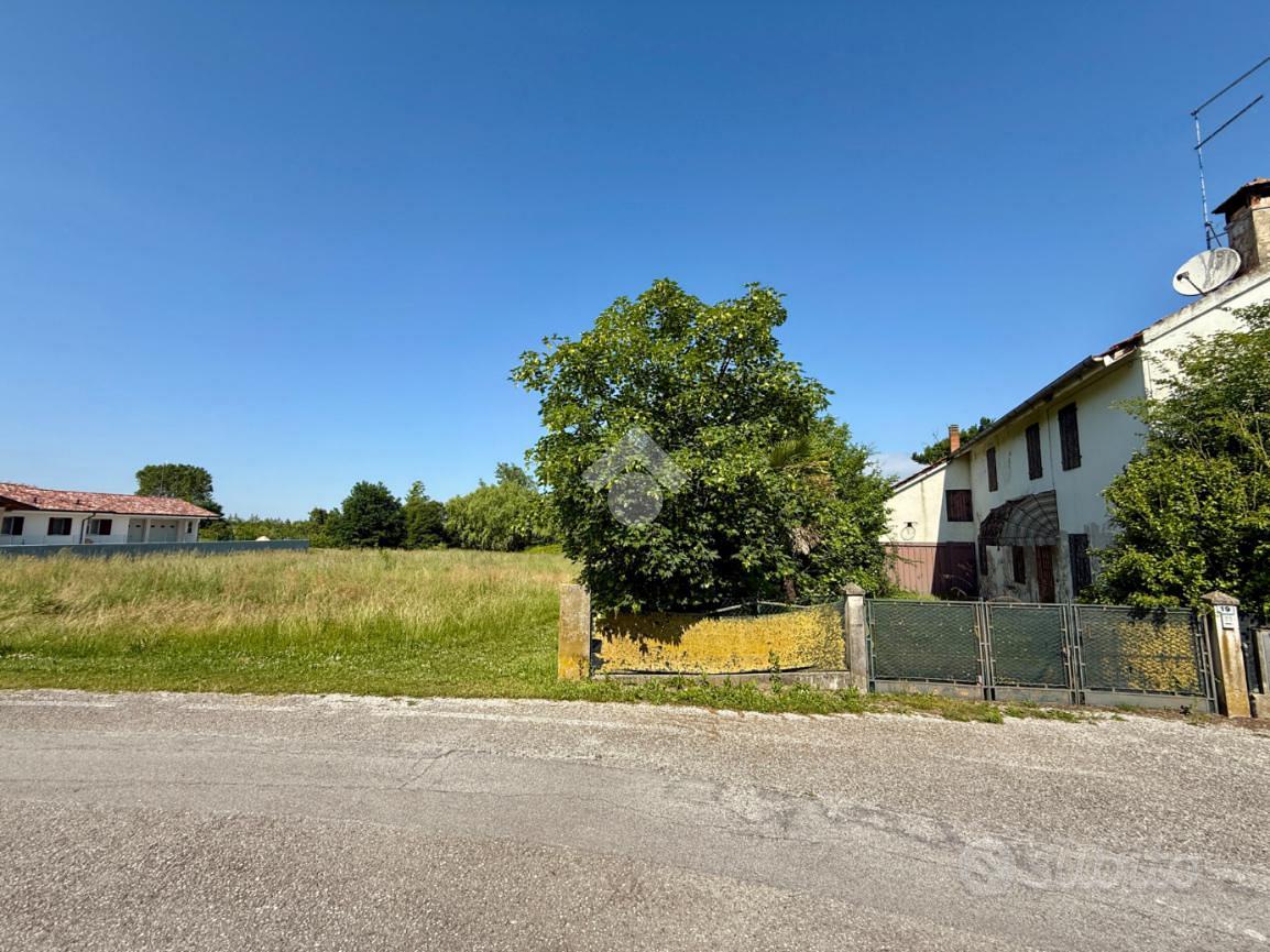 RUSTICO A AZZANO DECIMO - Vista 5