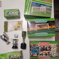 accessori subbuteo 