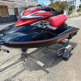Moto d'acqua Sea Doo Rxp 215