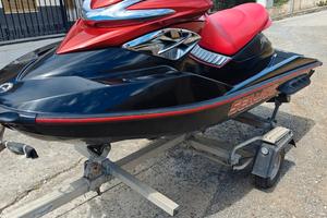 Moto d'acqua Sea Doo Rxp 215